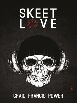 cover image of Skeet Love